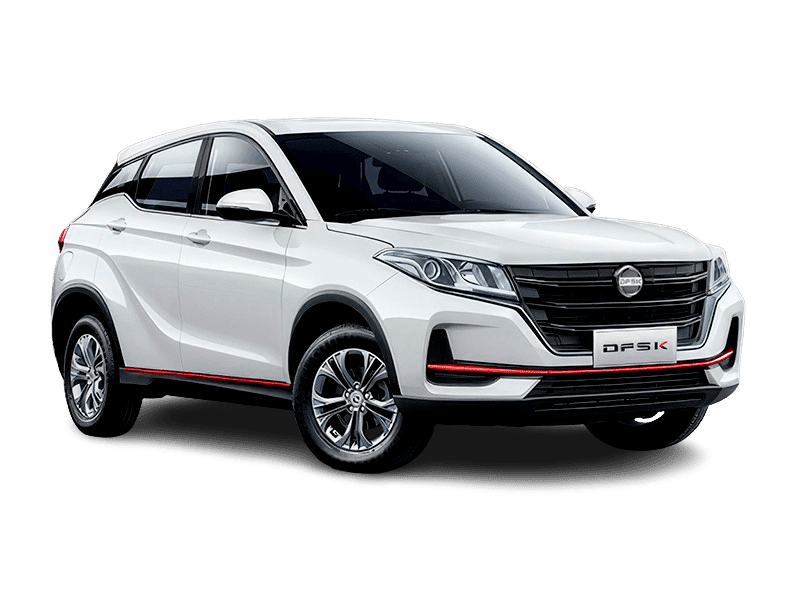 Dongfeng DFSK 500
