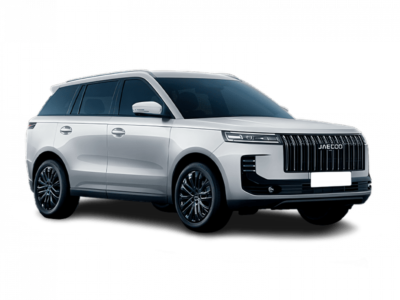 Jaecoo J6